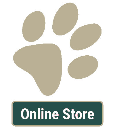 Animal Hospital Online Store