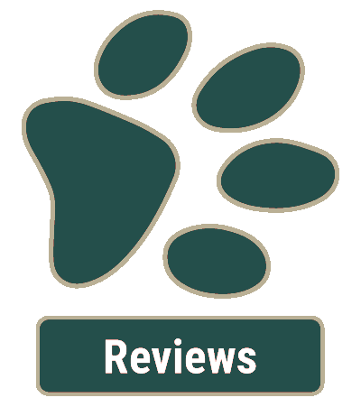 Reviews of Our Vet